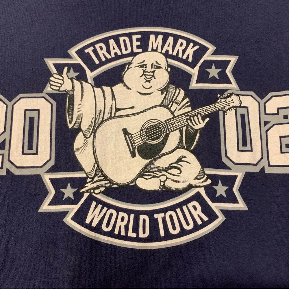 True Religion Tee